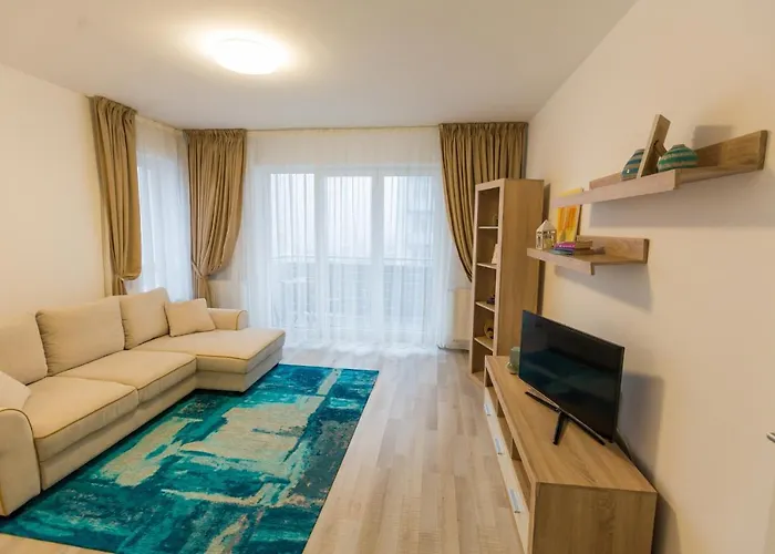 Apartment Ella
