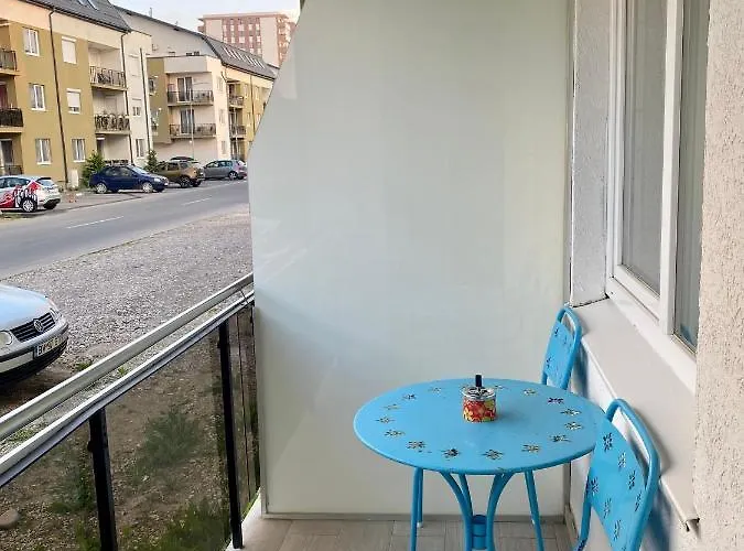Apartament Irina Brasov